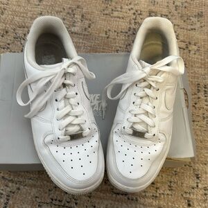 Women’s Air Force 1 ‘07